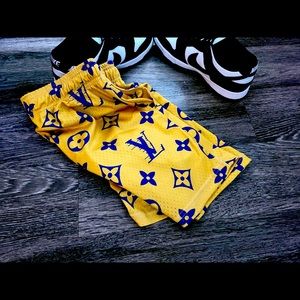 Bravest Studios “lakers”  Shorts